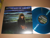 GREEN PAJAMAS-To The End Of The Sea