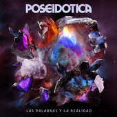 POSEIDOTICA-Las Palabras Y La Realidad (marbled)
