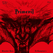 PRIMEVIL-Smokin' Bats At Campton's