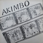 AKIMBO-s/t