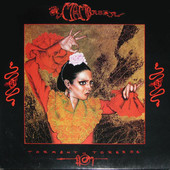 MARC AND THE MAMBAS-Torment and Toreros