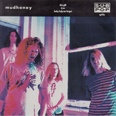 MUDHONEY-This Gift