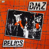 DMZ-Relics