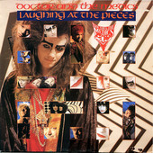 DOCTOR & THE MEDICS-Laughing at the pieces