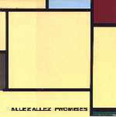 ALLEZ ALLEZ-Promises