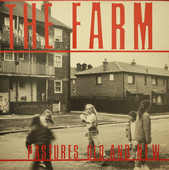 FARM, THE-Pastures old and new