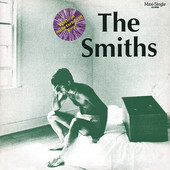 SMITHS, THE-William, it was really nothing