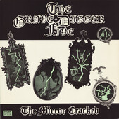 GRAVEDIGGER FIVE-The mirror cracked
