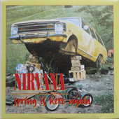 Nirvana-Spring is here again
