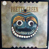 PRETTY GREEN-s/t