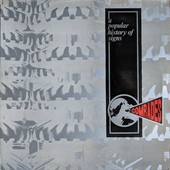 A POPULAR HISTORY OF SIGNS-Comrades