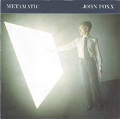 FOXX, JOHN-Metamatic