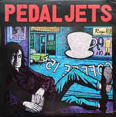 PEDALJETS-s/t