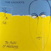 GADGETS, THE-The fruits of Akeldama