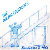 AMBASSADORS, THE-Somewhere to hide