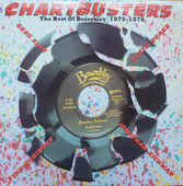 V.A.-Chartbusters - The Best Of Beserkley 1975-1978