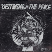 DISTURBED-Disturbing the peace