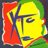 XTC-Drums and wires