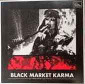 BLACK MARKET KARMA-Live At Fuzz Club Festival '25