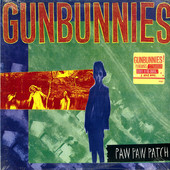 GUNBUNNIES-Paw Paw Patch