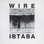 WIRE-IBTABA It's beginning to and back again