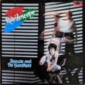 SIOUXSIE & THE BANSHEES-Kaleidoscope