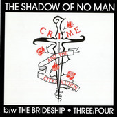 CRIME & THE CITY SOLUTION-The shadow of no man