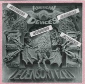AMERICAN DEVICES-Decensortized