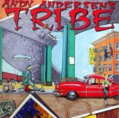 ANDY ANDERSEN'S TRIBE-s/t