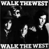 WALK THE WEST-s/t