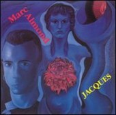 ALMOND, MARC-Jacques