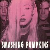 SMASHING PUMPKINS-Tristessa