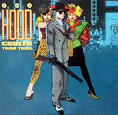 HOOD, THE-Cooler than thou