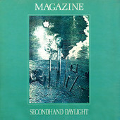 MAGAZINE-Secondhand Daylight