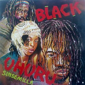 BLACK UHURU-Sinsemilla