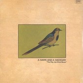 A HAWK AND A HACKSAW-The way the wind blows