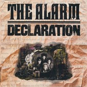 ALARM, THE-Declaration