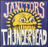 JANITORS-Thunderhead