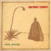 ISAACS, GREGORY-Cool Ruler