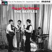 BEATLES-Pop Go The Beatles #14 September 3rd 1963