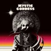 ROBOTS OF THE ANCIENT WORLD-Mystic Goddess (white/black dust)