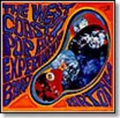 WEST COAST POP ART EXPERIMENTAL BAND-Part One