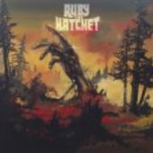 RUBY THE HATCHET-Aurum
