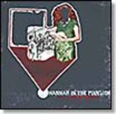 VAMPIRE HANDS-Hannah In The Mansion