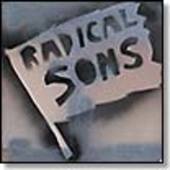 RADICAL SONS-Throwing Knives
