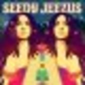 SEEDY JEEZUS-s/t (grey)
