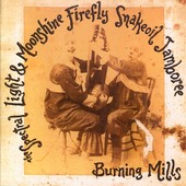 SPECTRAL LIGHT & MOONSHINE FIREFLY SNAKEOIL JAMBOREE-Burning Mills