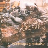 MARBLE ORCHARD-Adventures in mutation