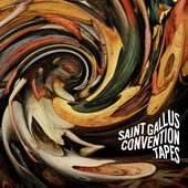 SAINT GALLUS CONVENTION TAPES-Files Vol. 01