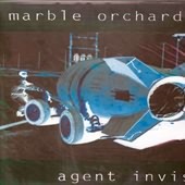 MARBLE ORCHARD-Agent Invisible